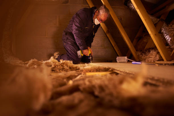Best Commercial Insulation in Baileys Crossroads, VA